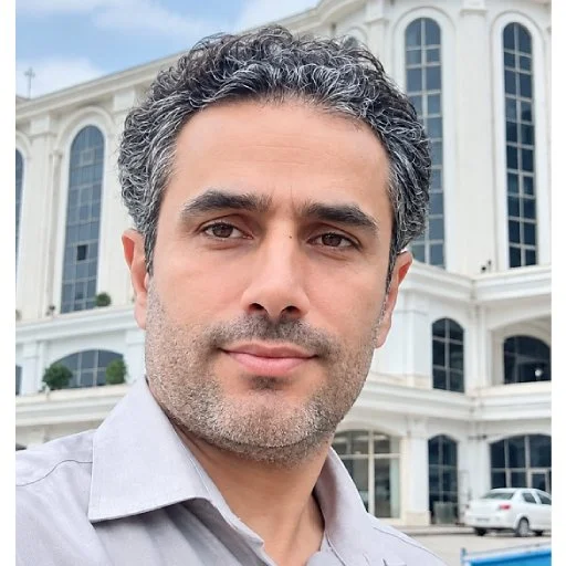 امیر قدیمی