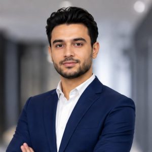 سید معین شفیعی