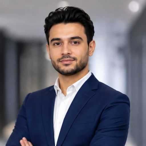 سید معین شفیعی